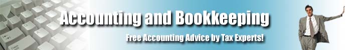 ask an accounting expert