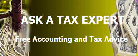 tax preparation help